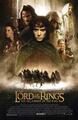 399029 Lord of the Rings 1 The Fellowship of the Ring Film WALL PRINT POSTER DE