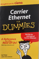 Carrier Ethernet for Dummies von E. Tittel & C. Janson - NEU