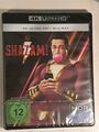 Shazam!  (4K Ultra HD) (+ Blu-ray) NEU/OVP