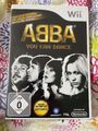 ABBA: You Can Dance (Nintendo Wii, 2011)