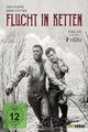 DVD FLUCHT IN KETTEN # Sidney Poitier, Tony Curtis ++NEU