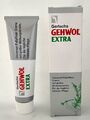 Gerlachs GEHWOL Extra, 75ml