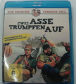 Zwei Asse trumpfen auf [Blu-ray] von Corbucci, Sergio