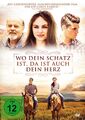 Wo dein Schatz ist, da ist auch dein Herz Michael Ironside Delaney  und  JT Neal