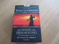 Das Schwert der Wahrheit 09. Die Magie der Erinnerung von Terry Goodkind (2009,