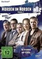 Morden im Norden - Staffel 2 (Heiter bis tödlich) [4 DVDs... | DVD | Zustand gut