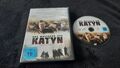 DVD Das Massaker von Katyn  -Andrzey Wajda-