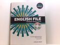 English File: Advanced. Student's Book with iTutor: The Best Way to Get Your Stu