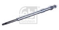 1x 176456 FEBI BILSTEIN Glühkerze für CITROËN,FIAT,FORD,FORD AUSTRALIA,HYUNDAI,J