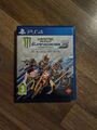 Monster Energy Supercross - The Official Videogame 3 (PlayStation PS4)