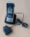 Gigaset  Unify S5 H    DECT-TelefonMobilteil mit Ladeschale. Wie S 850 H