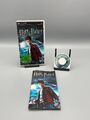 Playstation Portable Spiel (PSP) "Harry Potter und der Halbblutprinz"