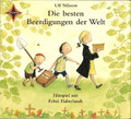 Die besten Beerdigungen der Welt von Ulf Nilsson ( 2006, CD )