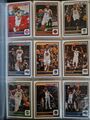 2023-24 Panini NBA Hoops Base Trading Cards Nr. 1-230 Auswahl
