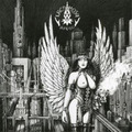 Lacrimosa Inferno (CD) Album