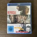 Reprisal / Air Strike / Precious Cargo [Blu-ray/NEU/OVP] 3 x Bruce Willis