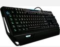 Logitech G910 Orion Spectrum Mechanische Gaming-Tastatur (AZERTY) - W22-CZ0799