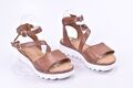 Gabor  Damen Sandale Sandalette  UK 4 Nr. 9-R-1647