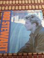 ROD STEWART Every Beat Of My Heart Trouble 1986 7" Vinyl Single