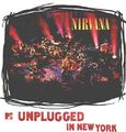 Nirvana - Mtv Unplugged in New York ZUSTAND SEHR GUT