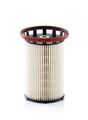 MANN-FILTER Kraftstofffilter PU 8008/1 Filtereinsatz für VW AUDI PASSAT Q3 SEAT