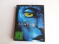 Avatar - Aufbruch nach Pandora [Blu-ray] von James C... | DVD | Zustand sehr gut