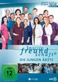 In aller Freundschaft - Die jungen Ärzte | DVD | deutsch | 2024