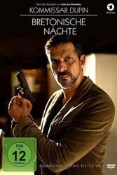 Kommissar Dupin - Bretonische Nächte | Deutsch | Holger Haase | DVD | 1x DVD-5