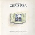 Chris Rea The Best Of - New Light Through Old Windows Wea Vinyl LP