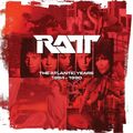 Ratt The Atlantic Years 1984-1990 (CD) Box Set (US IMPORT)