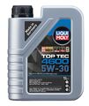 Liqui Moly Top Tec 4600 5W-30 Motoröl, 1 Liter