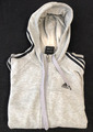 ADIDAS Essentials Hoodie, Pullover, Sweatshirt Gr. S