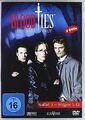 Blood Ties - Staffel 1, Folgen 1-11 (3 DVDs) von J... | DVD | Zustand akzeptabel