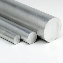 Aluminium hochfest AW-7075 AlZnMgCu1,5 Rundstange Alu rund Ronde Stab StangeDurchmesser 10 bis 100mm und Länge bis 2 Meter wählbar