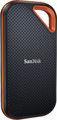 SanDisk Extreme Pro Portable SSD 1 TB V2 - USB-C 3.2 Gen2 IP65 wasserresistent