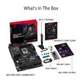 ASUS ROG STRIX Z790-F GAMING WIFI II Carte mère Intel LGA 1700, ATX DDR5, 5