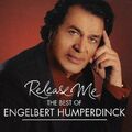 Engelbert Humperdinck - Release Me - The Best Of Engelbert Humperdinck [CD]