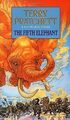 The Fifth Elephant: A Discworld novel (Discworld Novels)... | Buch | Zustand gut