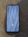 Google Pixel 7 Pro - 256GB - Obsidian (Ohne Simlock) (Dual-SIM)