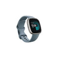 Fitbit Versa 4 Smartwatch wasserdicht AMOLED Dornschließe Bluetooth GPS GLONASS