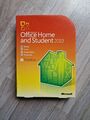 Microsoft Office 2010 Home and Student für 3 PCs - Family Pack - mit CD/DVD