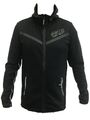 Camp David Sportjacke Sweatjacke CCB-1908-3116 Kapuzenjacke Jacke Hoodie M -XXXL