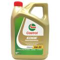 4 Liter Castrol EDGE Professional LongLife III 5W-30