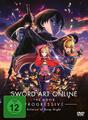 Sword Art Online: The Movie - Progressive: Scherzo of Deep Night - DVD | DVD