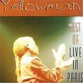 Yellowman - Live in Paris | CD