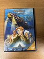 DVD Walt Disney Atlantis Das Geheimnis der verlorenen Stadt  Z4 ** neuwertig **