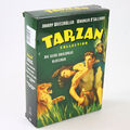 DVD Film Tarzan Collection - Die sechs originalen Klassiker Gut