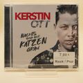 Kerstin Ott – Nachts Sind Alle Katzen Grau | CD | Zustand Neu / OVP