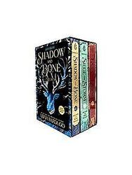 The Shadow and Bone Trilogy Boxed Set: Shadow and Bone /... | Buch | Zustand gutGeld sparen & nachhaltig shoppen!