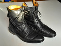 Rex by HKM Reitstiefelette Gr. 40, Winter,, schwarz, fast wie neu !